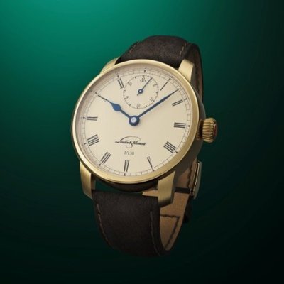 Laurin & Klement 130